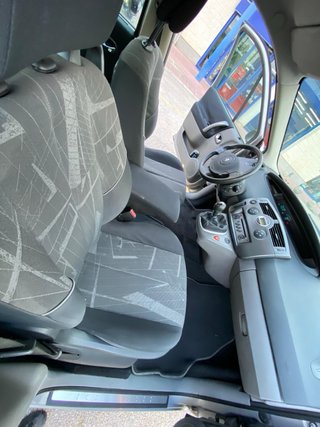 Renault Scenic 1.9