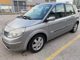 Renault Scenic 1.9