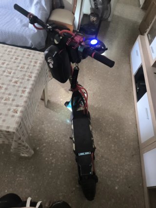 Patinete Eléctrico Cecotec Z