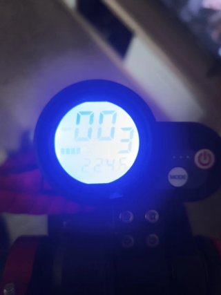 Patinete Eléctrico Cecotec Z
