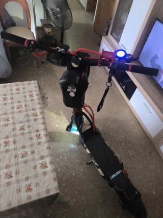 Patinete Eléctrico Cecotec Z