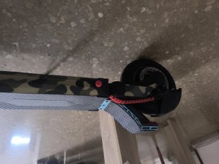 Patinete Eléctrico Cecotec Z
