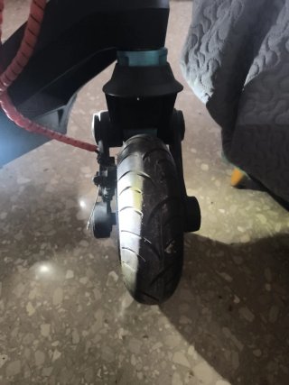 Patinete Eléctrico Cecotec Z