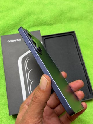 Samsung Galaxy S26 256GB A ESTRENAR MORADO