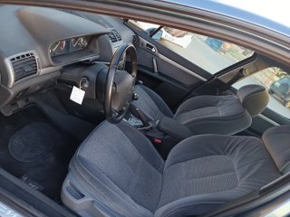 Peugeot 407 2005