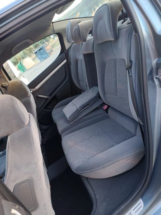 Peugeot 407 2005