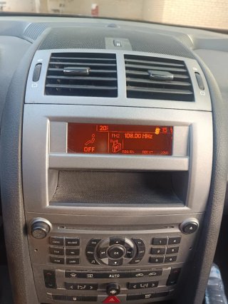Peugeot 407 2005