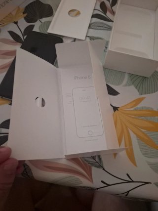 iPhone 6 32GB