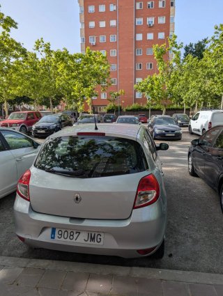 Renault Clio 2010