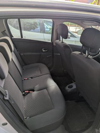 Renault Clio 2010