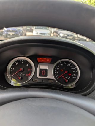 Renault Clio 2010