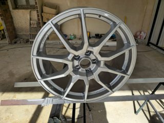 Llantas 5x112 ats