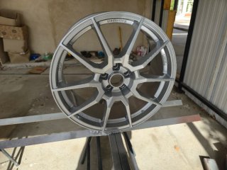 Llantas 5x112 ats