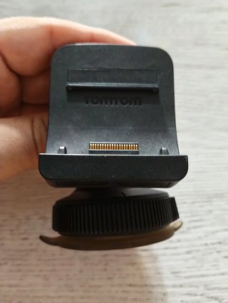 Navegador GPS TomTom 4FL50