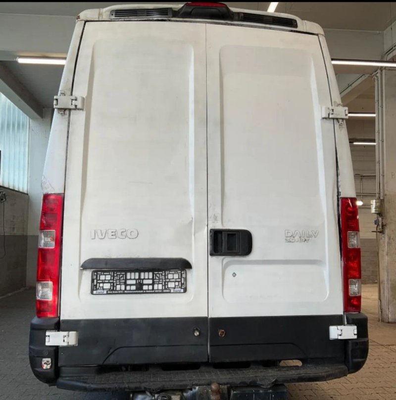 Iveco Daily 2007 - foto 1