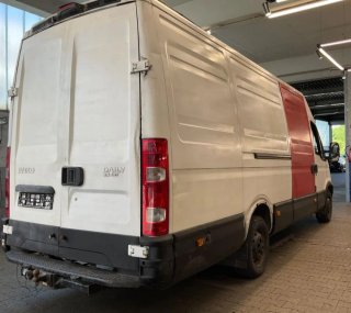 Iveco Daily 2007