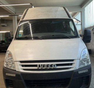 Iveco Daily 2007