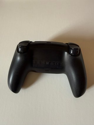 Mando PS5 DualSense Negro Original