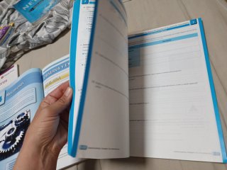 Tecnología II, proyecto integra