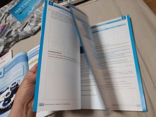 Tecnología II, proyecto integra