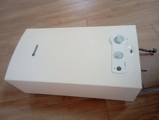 Termo gas butano