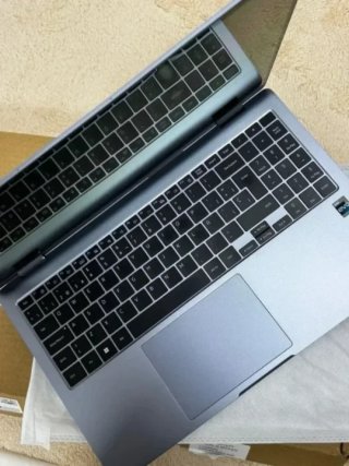 GALAXY BOOK 4 360" 15.6 i7 150U - 16GB 512GB SSD 7