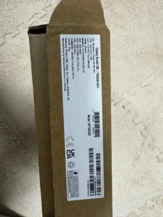 GALAXY BOOK 4 360" 15.6 i7 150U - 16GB 512GB SSD 7