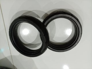 Neumático Rueda Cochecito de bb una Triv/Tri