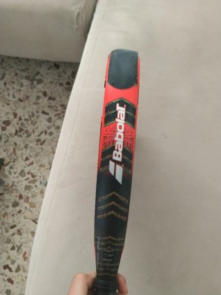 Babolat Technical Viper Padel