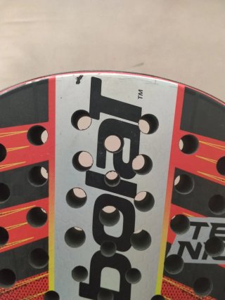 Babolat Technical Viper Padel