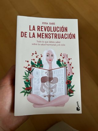 La revolución de la menstruación