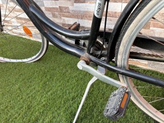 Bicicleta Elops 100