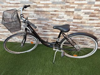 Bicicleta Elops 100