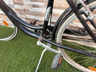 Bicicleta Elops 100
