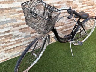 Bicicleta Elops 100