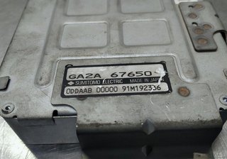 CENTRALITA ABS MAZDA MX-6 (GE) GA2A67650