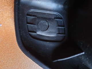 Tapa Airbag Volante Opel Nueva a estrenar
