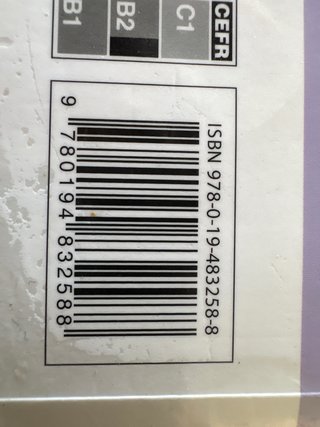 Key Bachillerato 2e 2 Student Book (Spain)