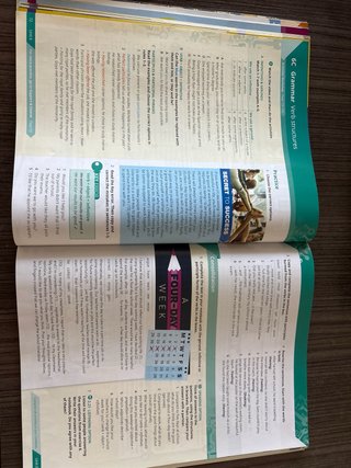 Key Bachillerato 2e 2 Student Book (Spain)
