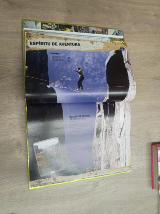 Libro Guinness de los records 2009