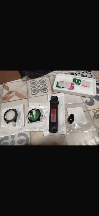 Protector Pantalla Watch