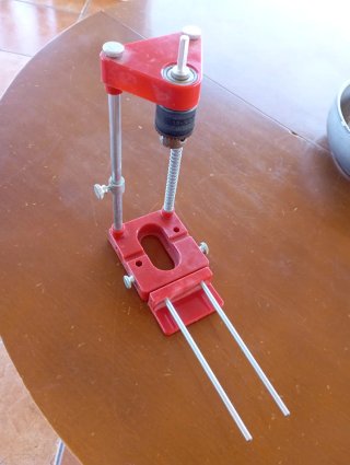 Soporte para taladro