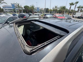 Chevrolet Captiva 2009