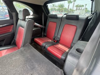 Chevrolet Captiva 2009