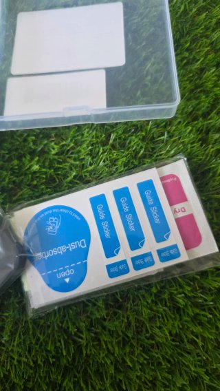 Protector Pantalla GoPro Hero
