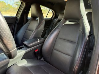Mercedes-Benz GLA 2014