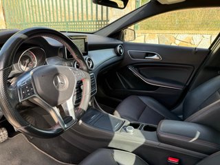 Mercedes-Benz GLA 2014