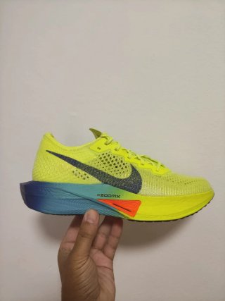 T42 Nike Zoom Vaporfly Next% 3 amarillas