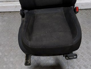 ASIENTO DELANTERO DERECHO OPEL INSIGNIA BERLINA B
