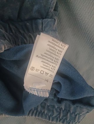 Conjunto Verano Corazones, nuevo sin estrenar